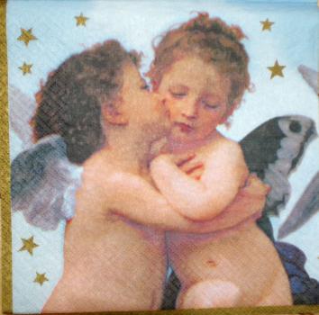 131 Angel - Atelier