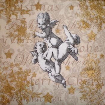 135 Angel - Home Fashion