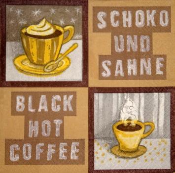 048 Kaffee / Cafe - 3-lagig