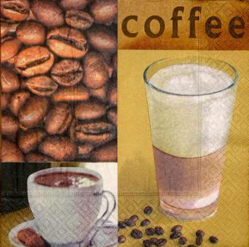 053 Kaffee / Cafe - 3-lagig - Avantgarde - CS