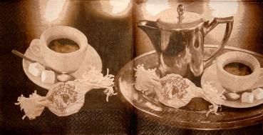 060 Coffee / Cafe - 3-ply - Atelier