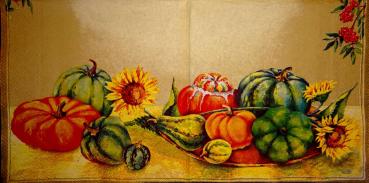 014 Kürbis (creme) - Ihr