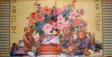 006 Teddy