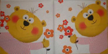 010 Teddy