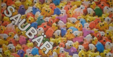 013 Teddy