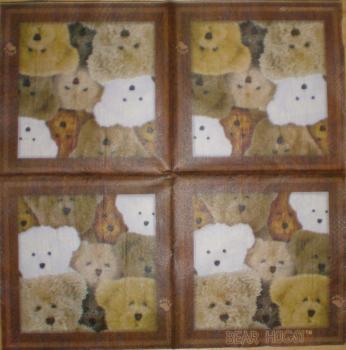 020 Teddy - 2-lagig - 2001 - CS