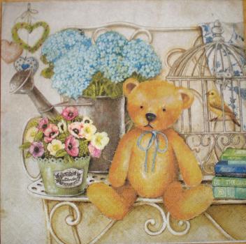 025 Teddy