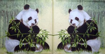 039 Teddy - 3-ply - Ambiente