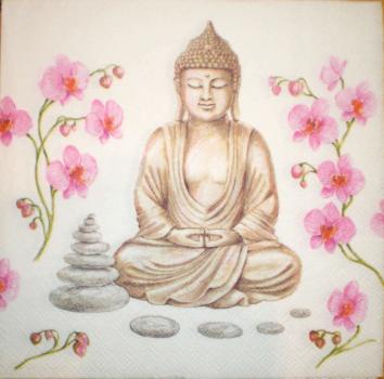 044 Asien - 3-lagig - Ambiente