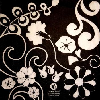 007 Pattern - ppd - French Bull