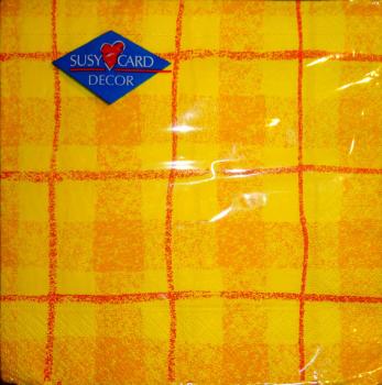 022 Pattern - 3-ply - Susy Card