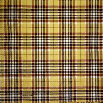 029 Muster (beige) - Ambiente