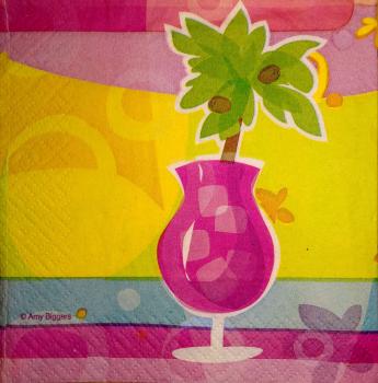 011 Cocktails - 3-ply - Amy Biggers - CS