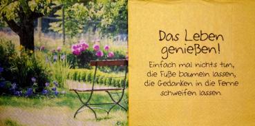 170 Text - 3-lagig - für Dich :-)