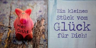 177 Text - 3-lagig - für Dich :-)