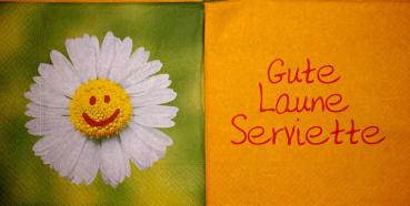 183 Scripture - 3-ply - für Dich :-)
