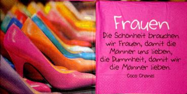 207 Scripture - 3-ply - für Dich :-)