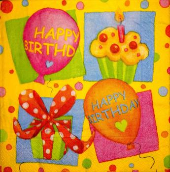 236 Text - 3-lagig  - Susy Card