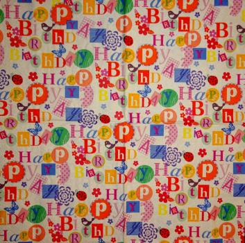 239 Scripture - 3-ply - Paper Design