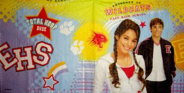 068 Known Figures - Wildcats
