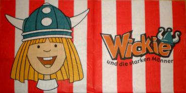 087 Known Figures - Wickie 2009