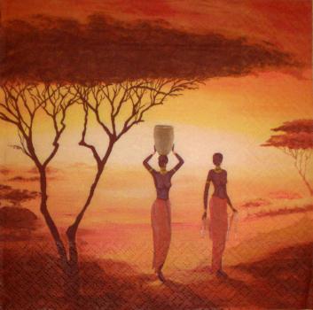 016 Africa - 3-ply - Ti-Flair