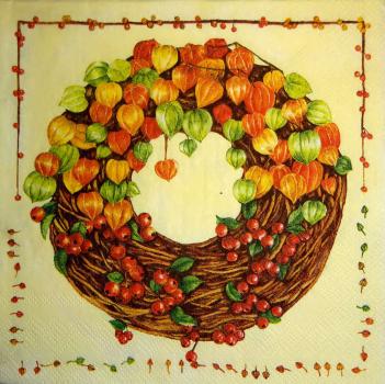 001 Herbst - Ambiente