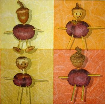 010 Autumn - 3-ply - Paper Design