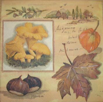011 Autumn - 3-ply - Atelier