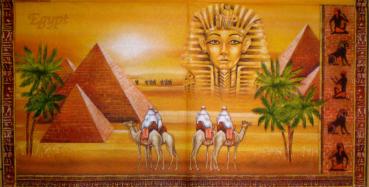 019 Afrikas - 3-lagig - Maki