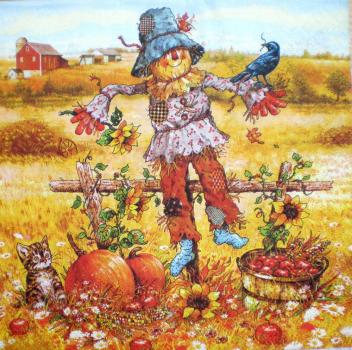 042 Autumn - Home Fashion