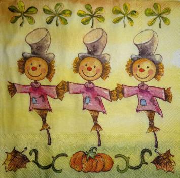 044 Herbst - Vielseidig