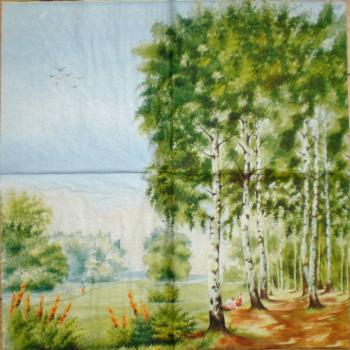 051 Autumn - 3-ply - Ihr
