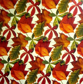 063 Herbst - 3-lagig - Homeflair