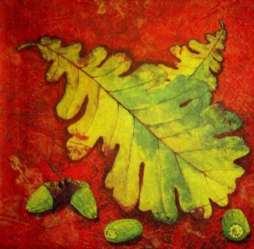 081 Autumn - Home Fashion