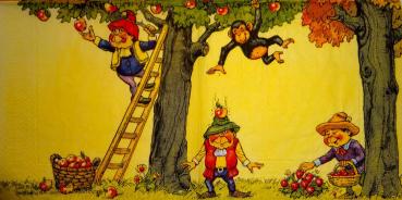 041 Dwarfs - Laaf 2000