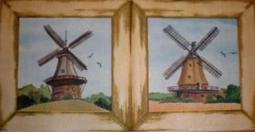 015 Holland - 3-ply