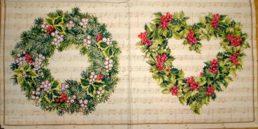 014 Christmas Flowers