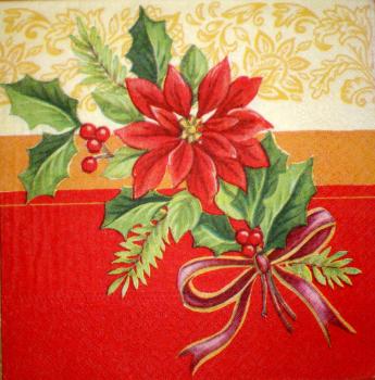 015 Christmas Flowers