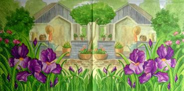 075 Garden - 3-ply