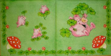 023 Schweine - 3-lagig