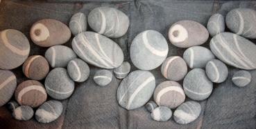 046 Shellfish - 3-ply - Colourful Life