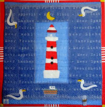 120 Maritim - 3-lagig - Perleberg