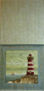 128 Maritime - 3-ply - Colourful Life