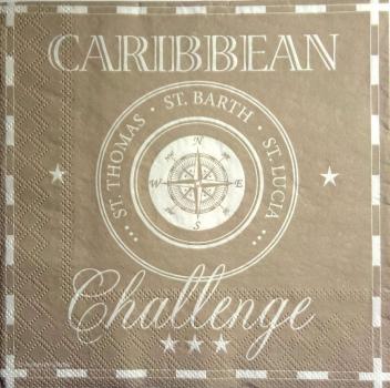 138 Maritime - 3-ply - Ambiente