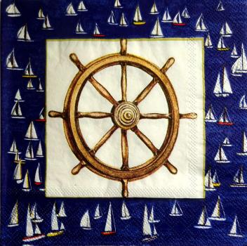 140 Maritime - 3-ply - Ambiente