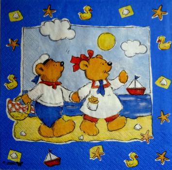 147 Maritime - 3-ply - Stewo