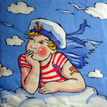 148 Maritim - 3-lagig