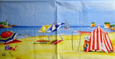 159 Maritime (8f) - 3-ply - Home Fashion