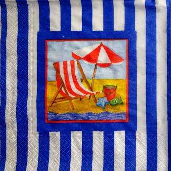 163 Maritim - 3-lagig - Herlitz